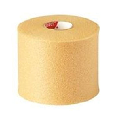 Underwrap Athletic Elastic 2.75"x30yd Beige 12/Ca